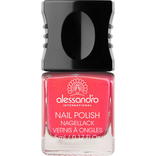 Alessandro Nail Polish Nagu laka 10ml