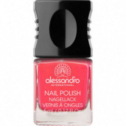 Alessandro Nail Polish Nagu laka 10ml
