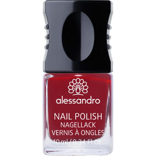 Alessandro Nail Polish Nagu laka 10ml