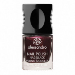 Alessandro Nail Polish Nagu laka 10ml