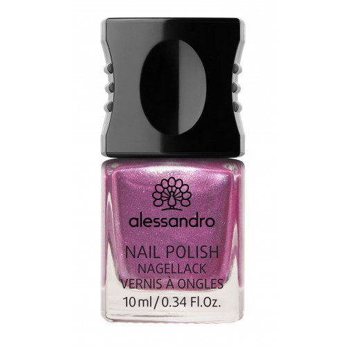 Alessandro Nail Polish Nagu laka 10ml