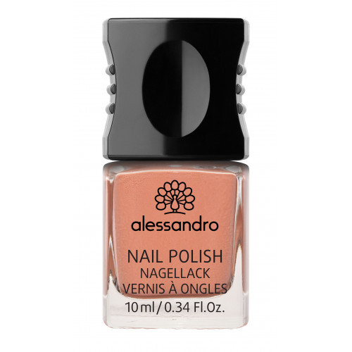 Alessandro Nail Polish Nagu laka 10ml
