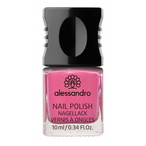 Alessandro Nail Polish Nagu laka 10ml