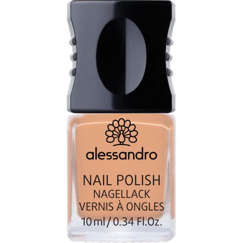 Alessandro Nail Polish Nagu laka 10ml