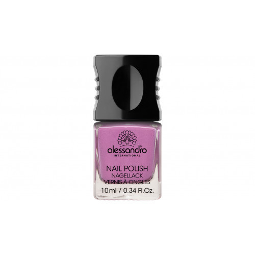 Alessandro Nail Polish Nagu laka 10ml