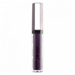 NYX Professional Makeup Slip Tease Full Color Lip Lūpu spīdums 3ml