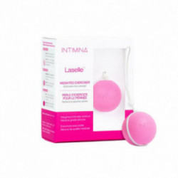 Intimina Laselle Exerciser Vaginālais trenažieris - bumba 48g