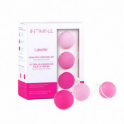 Intimina Laselle Exerciser Vaginālais trenažieris - bumba 48g