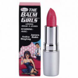 theBalm Girls LipstickIma Goodkisser Lūpu krāsa 4g