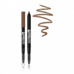 Maybelline Tattoo Brow Pencil 36H uzacu zīmulis 0.73g