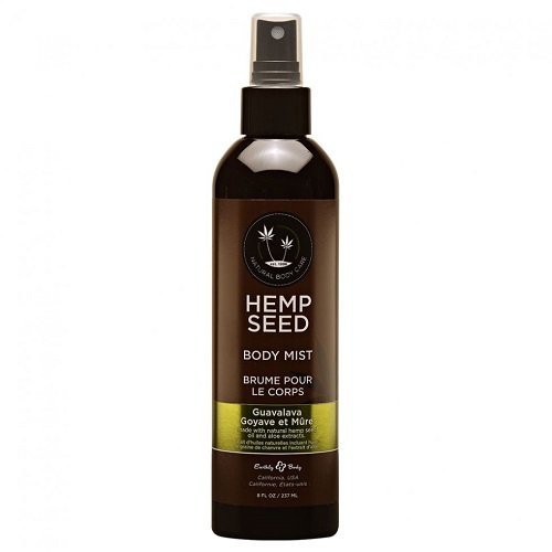 Marrakesh Hemp Seed Guavalava Ķermeņa sprejs 237ml