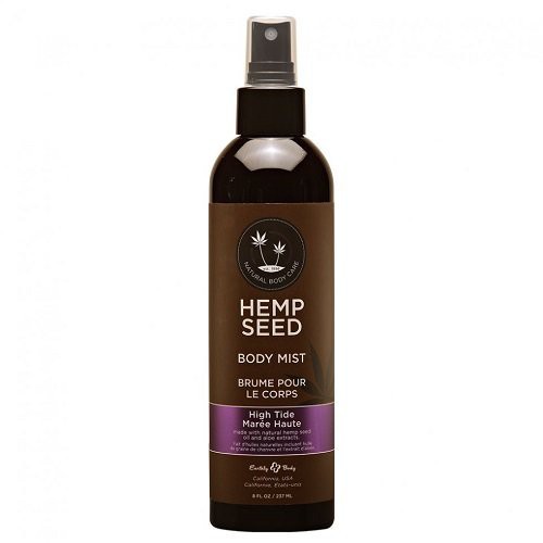 Marrakesh Hemp Seed High Tide Ķermeņa sprejs 237ml