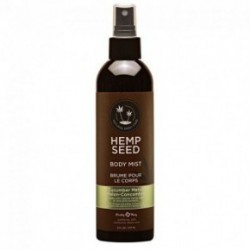 Marrakesh Hemp Seed Cucumber Melon Ķermeņa sprejs 237ml