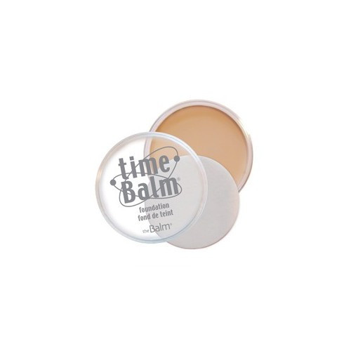 theBalm timeBalm Foundation Grima bāze 21.3g