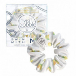 Invisibobble Sprunchie Limited Edition Auduma matu gumija 1gab.