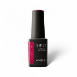 Kinetics Shield Gel Polish Gēla nagu laka 15 ml