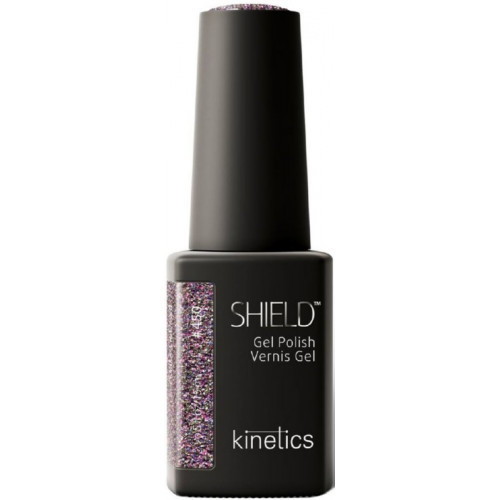 Kinetics Shield Gel Polish Gēla nagu laka 15 ml