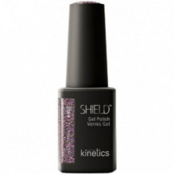 Kinetics Shield Gel Polish Gēla nagu laka 15 ml