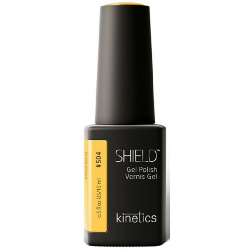 Kinetics Shield Gel Polish Gēla nagu laka 15 ml