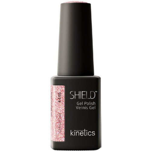 Kinetics Shield Gel Polish Gēla nagu laka 15 ml