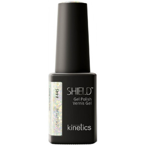 Kinetics Shield Gel Polish Gēla nagu laka 15 ml