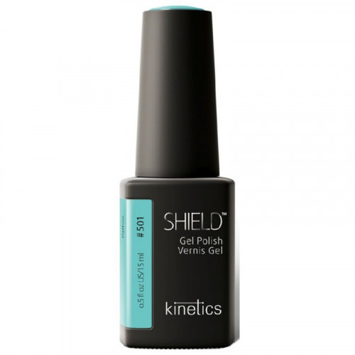 Kinetics Shield Gel Polish Gēla nagu laka 15 ml