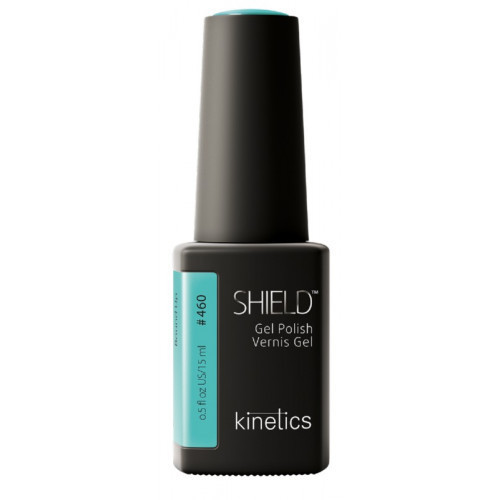 Kinetics Shield Gel Polish Gēla nagu laka 15 ml