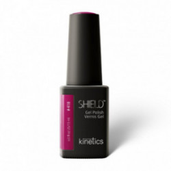 Kinetics Shield Gel Polish Gēla nagu laka 15 ml