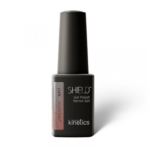 Kinetics Shield Gel Polish Gēla nagu laka 15 ml
