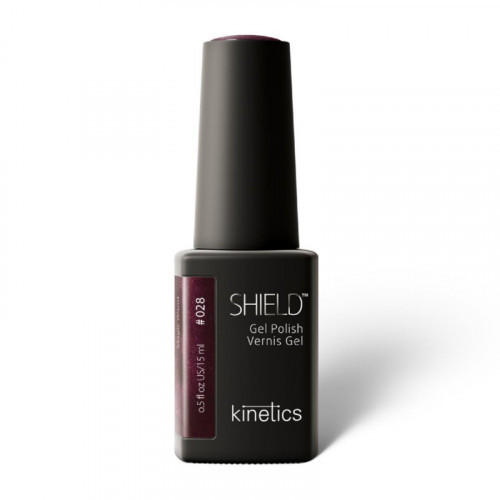 Kinetics Shield Gel Polish Gēla nagu laka 15 ml