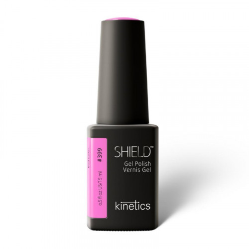 Kinetics Shield Gel Polish Gēla nagu laka 15 ml