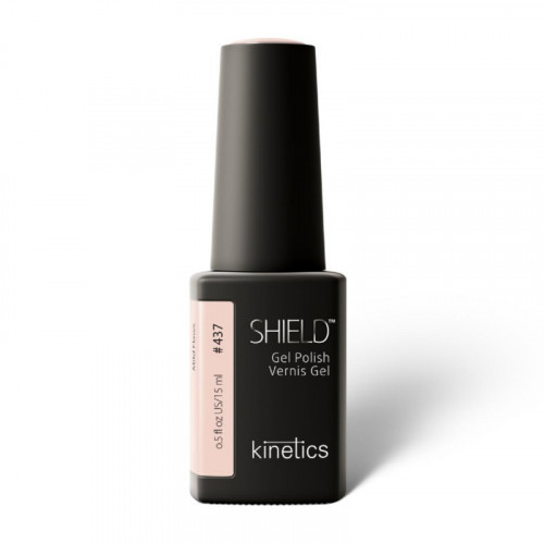 Kinetics Shield Gel Polish Gēla nagu laka 15 ml
