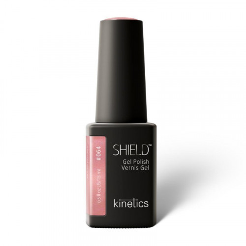 Kinetics Shield Gel Polish Gēla nagu laka 15 ml
