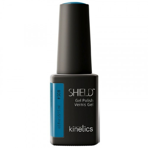 Kinetics Shield Gel Polish Gēla nagu laka 15 ml