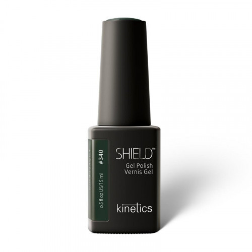 Kinetics Shield Gel Polish Gēla nagu laka 15 ml