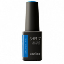 Kinetics Shield Gel Polish Gēla nagu laka 15 ml