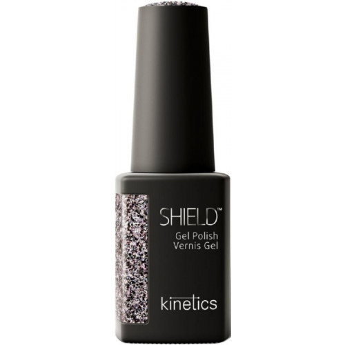 Kinetics Shield Gel Polish Gēla nagu laka 15 ml