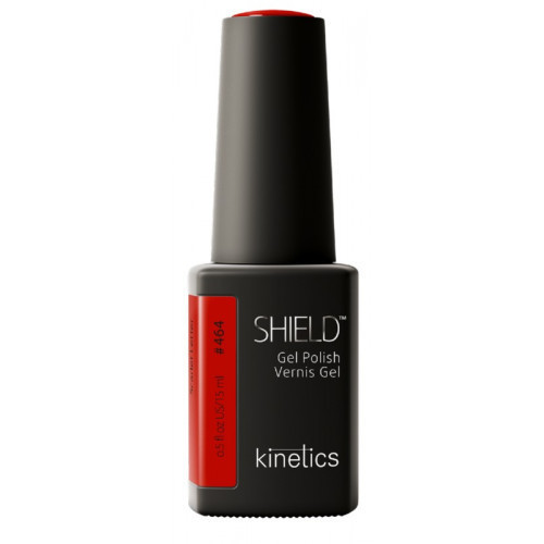 Kinetics Shield Gel Polish Gēla nagu laka 15 ml
