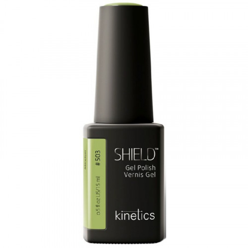 Kinetics Shield Gel Polish Gēla nagu laka 15 ml