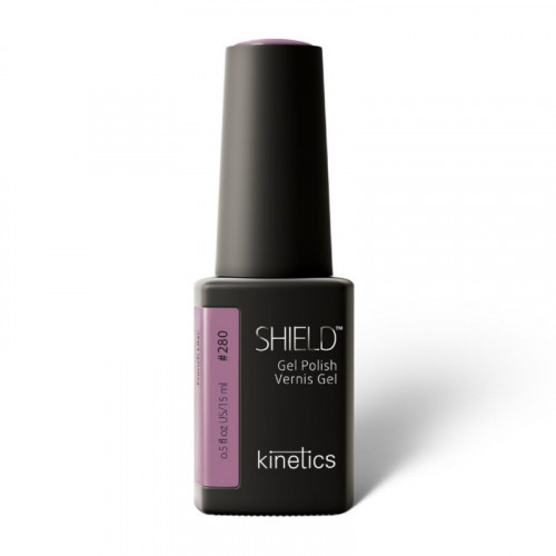 Kinetics Shield Gel Polish Gēla nagu laka 15 ml