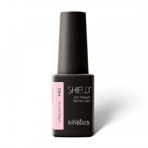 Kinetics Shield Gel Polish Gēla nagu laka 15 ml
