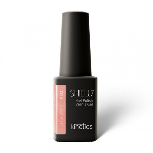 Kinetics Shield Gel Polish Gēla nagu laka 15 ml