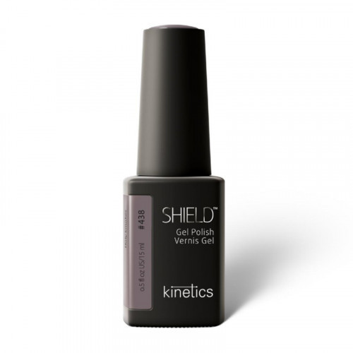 Kinetics Shield Gel Polish Gēla nagu laka 15 ml