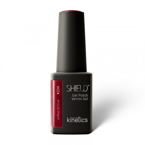 Kinetics Shield Gel Polish Gēla nagu laka 15 ml