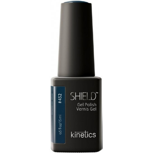 Kinetics Shield Gel Polish Gēla nagu laka 15 ml