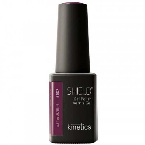 Kinetics Shield Gel Polish Gēla nagu laka 15 ml