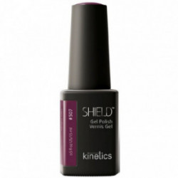Kinetics Shield Gel Polish Gēla nagu laka 15 ml