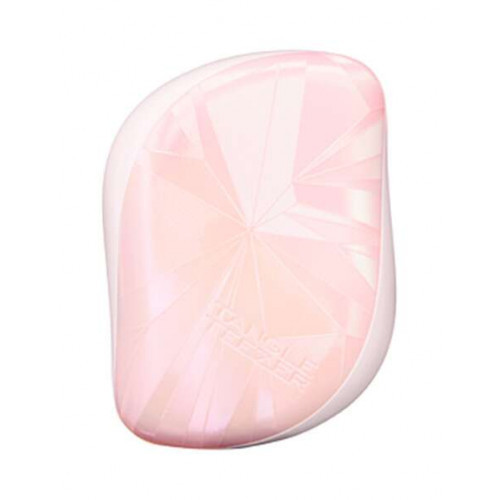 Tangle Teezer Compact Styler Pug Love Matu suka Baby Doll Pink