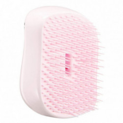 Tangle Teezer Compact Styler Pug Love Matu suka Baby Doll Pink