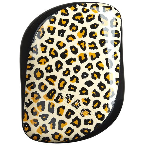 Tangle Teezer Compact Styler Pug Love Matu suka Baby Doll Pink